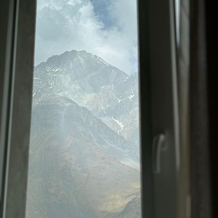 Geo Inn Kazbegi Dış mekan fotoğraf