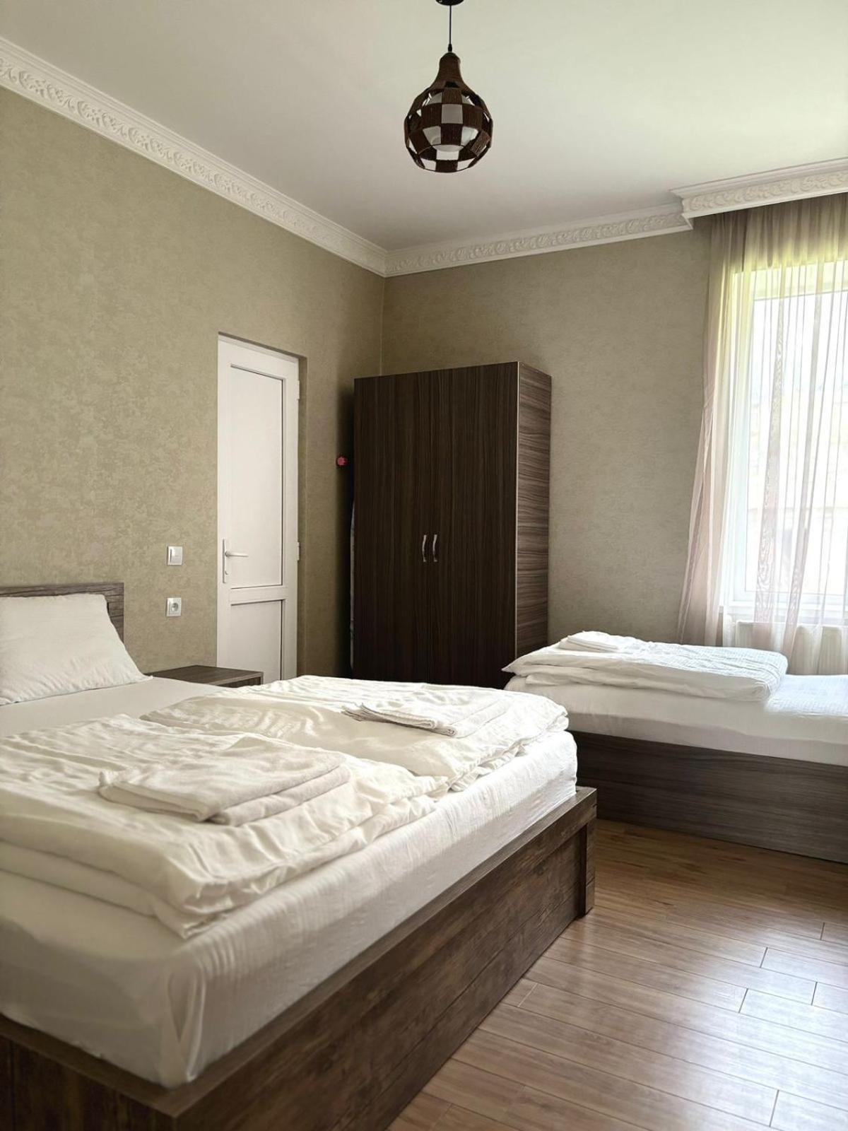 Geo Inn Kazbegi Dış mekan fotoğraf