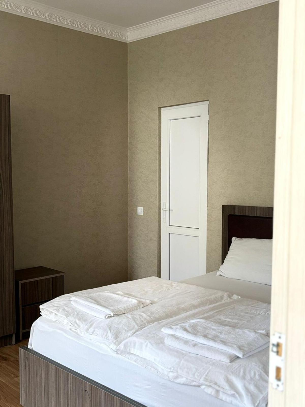 Geo Inn Kazbegi Dış mekan fotoğraf